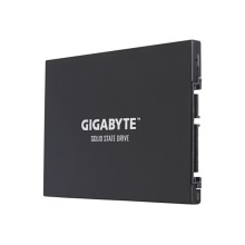 SSD диск GIGABYTE 2.5" 480 Гб SATA III NAND TLC (GP-GSTFS31480GNTD)