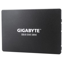 SSD диск GIGABYTE 2.5" 1.0 Тб SATA III NAND TLC (GP-GSTFS31100TNTD)