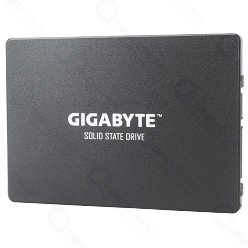SSD диск GIGABYTE 2.5