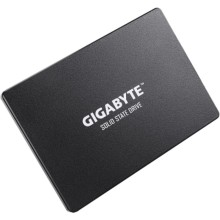 SSD диск GIGABYTE 2.5" 960 Гб SATA III 3D NAND (GP-GSTFS31960GNTD-V)