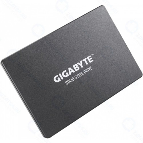 SSD диск GIGABYTE 2.5