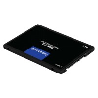 SSD диск GOODRAM 2.5" СX400 128 Гб SATA III TLC SSDPR-CX400-128-G2