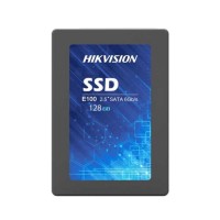 SSD накопитель Hikvision E100 2,5" 128GB SATAIII 3D TLC HS-SSD-E100/128G