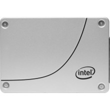 SSD диск Intel 2.5" D3-S4510 1920Gb SATA 3D NAND TLC SSDSC2KB019T801