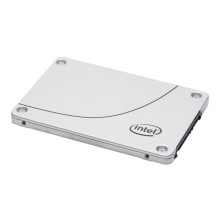 SSD диск Intel 2.5" D3-S4510 3,84 Tb SATA 3D NAND TLC (SSDSC2KB038T801)