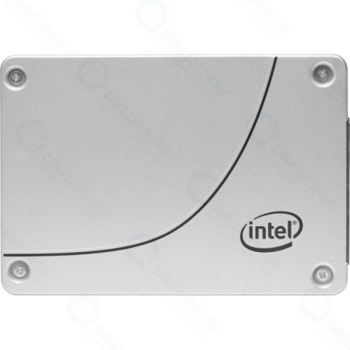 SSD диск Intel 2.5