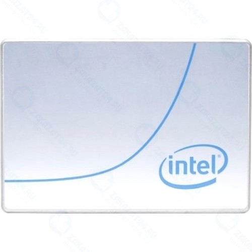 SSD диск Intel 2.5