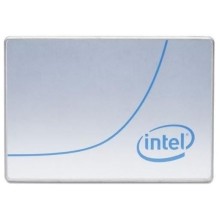 SSD диск Intel 2.5" DC P4610 7,6 Tb PCI-E 3D NAND TLC SSDPE2KE076T801