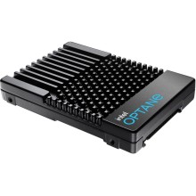 SSD диск Intel 2.5" Optane DC P5800X 800 Гб PCIe 4,0 x4, NVMe (SSDPF21Q800GB01)
