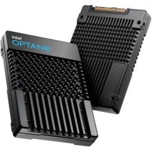 SSD диск Intel 2.5" Optane DC P5800X 400 ГB PCIe 4,0 x4, NVMe
