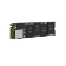 SSD диск INTEL M.2 2280 660p Series 512GB PCI-E x4 3D NAND QLC (SSDPEKNW512G8)