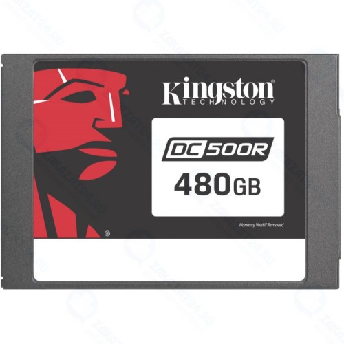 SSD диск KINGSTON 2.5