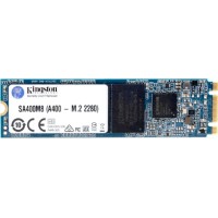SSD диск KINGSTON M.2 SSD A400 120 Гб SATA III TLC SA400M8/120G