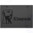 SSD диск Kingston A400 2.5