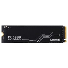 SSD диск KINGSTON M.2 2280 KC3000 512 Гб PCI-E 4.0 x4 NVMe 3D TLC графеновый радиатор (SKC3000S/512G) SSD диск KINGSTON M.2 2280 KC3000 512 Гб PCI-E 4.0 x4 NVMe 3D TLC графеновый радиатор (SKC3000S/512G)