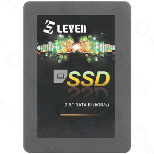 SSD диск Leven 2.5