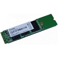 SSD диск Leven M2 2280 JM600 512GB SATA III 3D NAND (JM600M2-2280512GB)