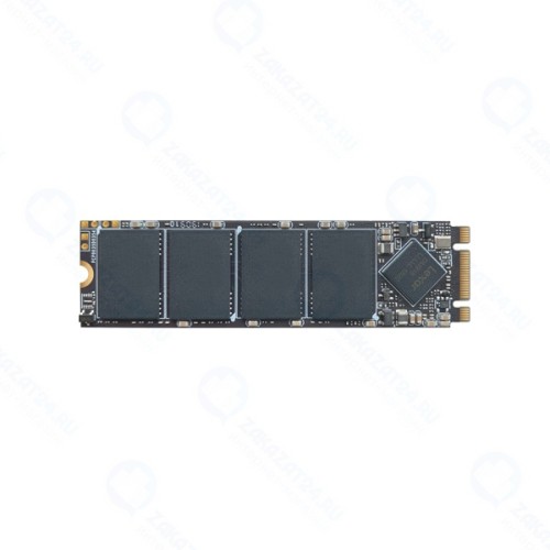SSD диск M.2 2280 SSD Lexar NM100 256GB SATA3 88NV1120 3D TLC LNM100-256RB
