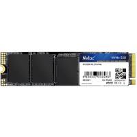 SSD диск NETAC M.2 (2280) NV2000 256Gb PCIe NVMe 3.0 x4 TLC NT01NV2000-256-E4X