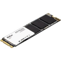 SSD диск NETAC M.2 (2280) N535N 512Gb SATA III TLC (NT01N535N-512G-N8X)