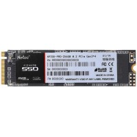 SSD диск NETAC M.2 (2280) N930E 256Gb PCIe NVMe 3.0 x4 TLC NT01N930E-256G-E4X