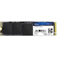 SSD диск NETAC M.2 (2280) NV2000 512Gb PCIe NVMe 3.0 x4 TLC NT01NV2000-512-E4X