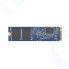 SSD диск PATRIOT Viper 4100 M.2 2280 Scorch 1.0 Тб PCI-E 4.0x4 NVMe NAND 3D TLC VP4100-1TBM28H