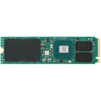 SSD диск PLEXTOR M.2 2280 M10P 512Гб PCIe Gen 4 x4 with NVME 3D NAND TLC (PX-512M10PGN)
