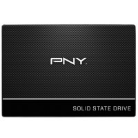 SSD диск PNY 2.5" CS900 Series 120 Гб SATA III TLC (SSD7CS900-120-PB)