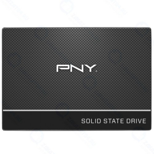 SSD диск PNY 2.5