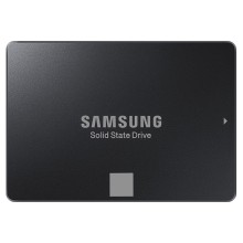 SSD диск SAMSUNG 2.5" PM883 1920 Гб SATA III TLC (MZ7LH1T9HMLT-00005)