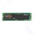 SSD диск SAMSUNG M.2 860 EVO 500 Гб M.2 2280 SATA III (MZ-N6E500BW)