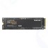 SSD диск SAMSUNG M.2 970 EVO Plus 250 Гб PCIe Gen 3.0 x4 V-NAND 3bit MLC (MZ-V7S250BW)
