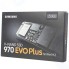 SSD диск SAMSUNG M.2 970 EVO Plus 250 Гб PCIe Gen 3.0 x4 V-NAND 3bit MLC (MZ-V7S250BW)