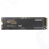 SSD диск SAMSUNG M.2 970 EVO Plus 500 Гб PCIe Gen 3.0 x4 V-NAND 3bit MLC (MZ-V7S500BW)