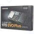 SSD диск SAMSUNG M.2 970 EVO Plus 500 Гб PCIe Gen 3.0 x4 V-NAND 3bit MLC (MZ-V7S500BW)