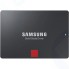 SSD диск Samsung 860 PRO 2.5