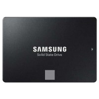 SSD диск SAMSUNG 2.5" 870 EVO 500 Гб SATA III V-NAND 3bit MLC (MZ-77E500BW)