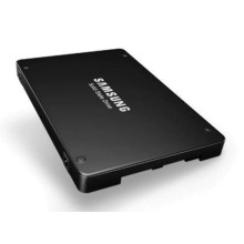 SSD диск SAMSUNG 2.5" PM1643a 1.92 Тб SAS TLC MZILT1T9HBJR-00007