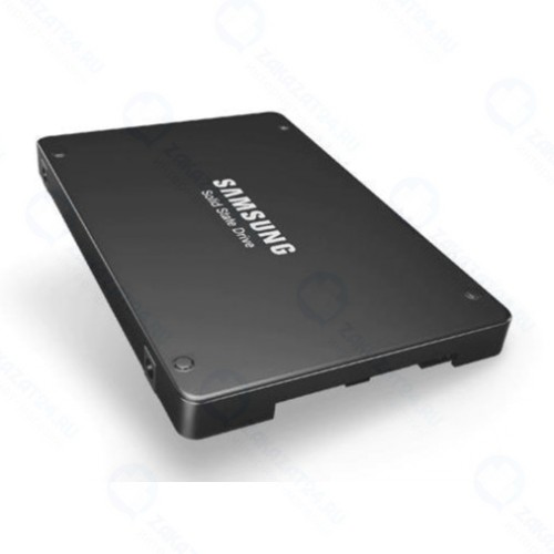 SSD диск SAMSUNG 2.5