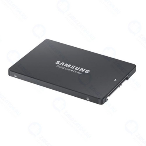 SSD диск SAMSUNG 2.5