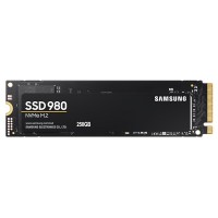SSD диск SAMSUNG M.2 980 250 Гб PCIe Gen 3.0 x4 V-NAND 3bit MLC (MZ-V8V250BW)