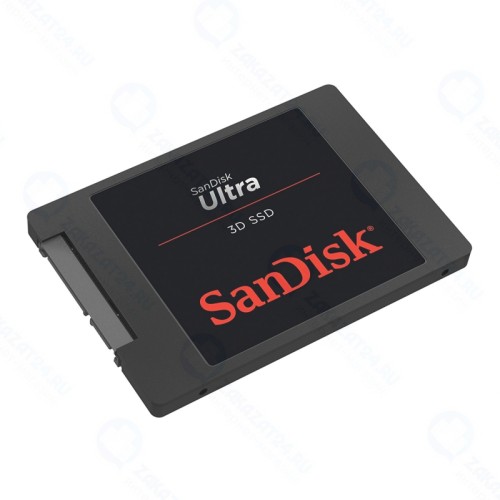 SSD диск SANDISK 2.5