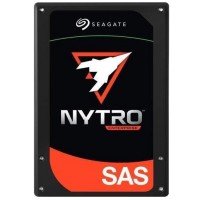 SSD диск SEAGATE 2.5" Nytro 3532 3.2 TB SAS TLC XS3200LE70084