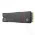 SSD диск SEAGATE FireCuda 530 M.2 2280 500 Гб PCI-E 4x4 NVMe 3D TLC, радиатор (ZP500GM3A023)