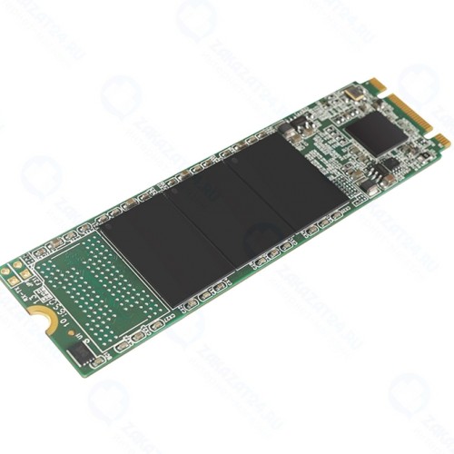 SSD диск SiliconPower M55 M.2 240Gb SATA III TLC SP240GBSS3M55M28