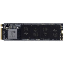 SSD диск SMARTBUY M.2 2280 Jolt SM63X 256 Гб NVMe PCIe3x4 3D TLC (SBSSD-256GT-SM63XT-M2P4)