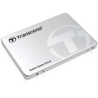 SSD диск TRANSCEND 2.5" SSD220 120 Гб SATA III TLC TS120GSSD220S