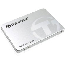 SSD диск TRANSCEND 2.5" SSD220 240 Гб SATA III TLC TS240GSSD220S