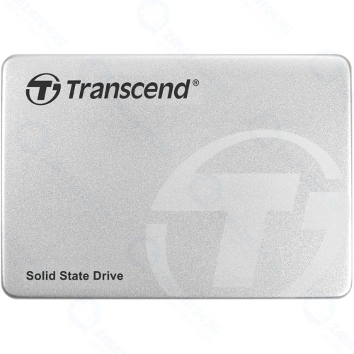 SSD диск TRANSCEND 2.5